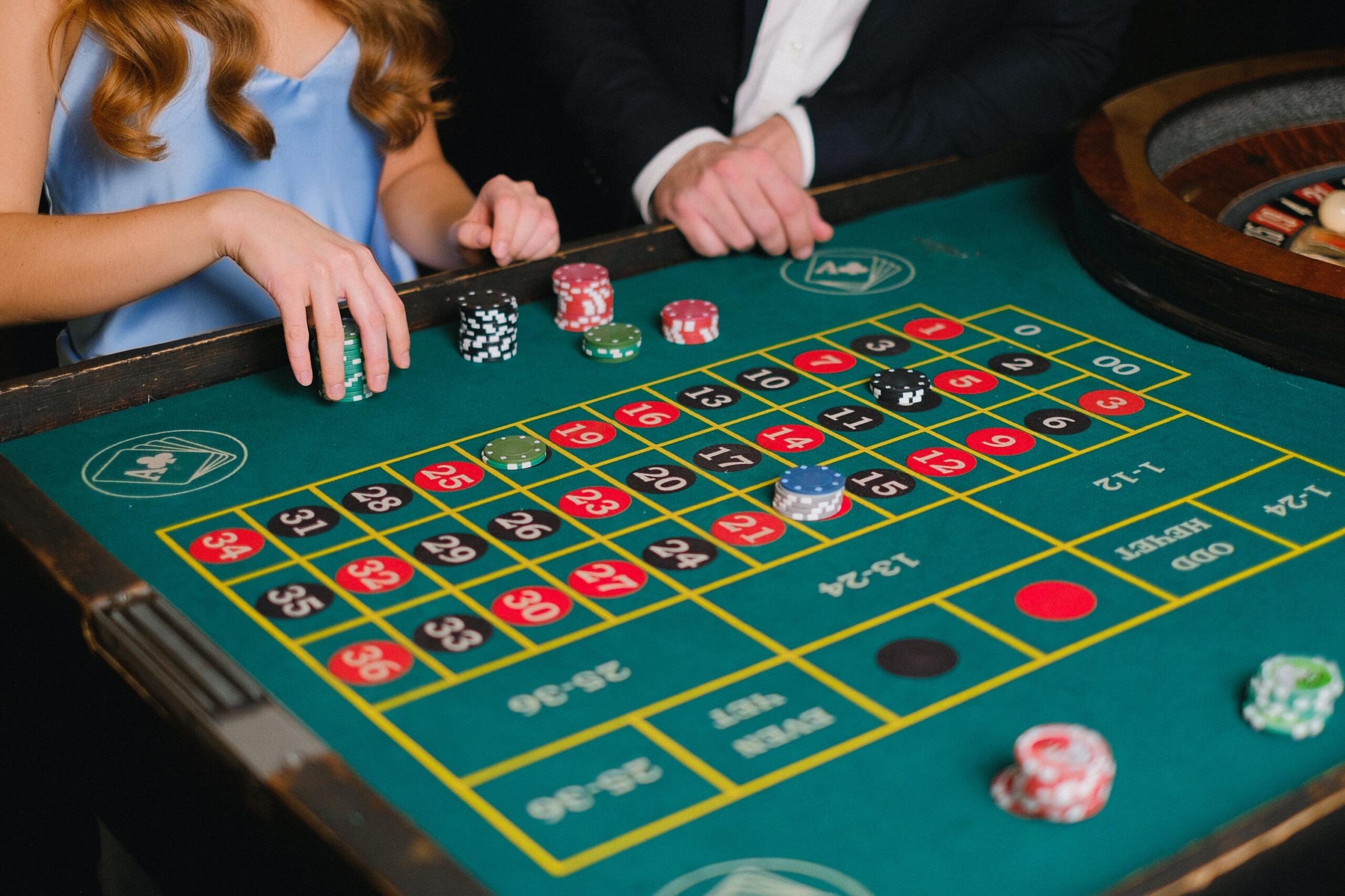 Experience the Best Action on an Online Sports Betting Site