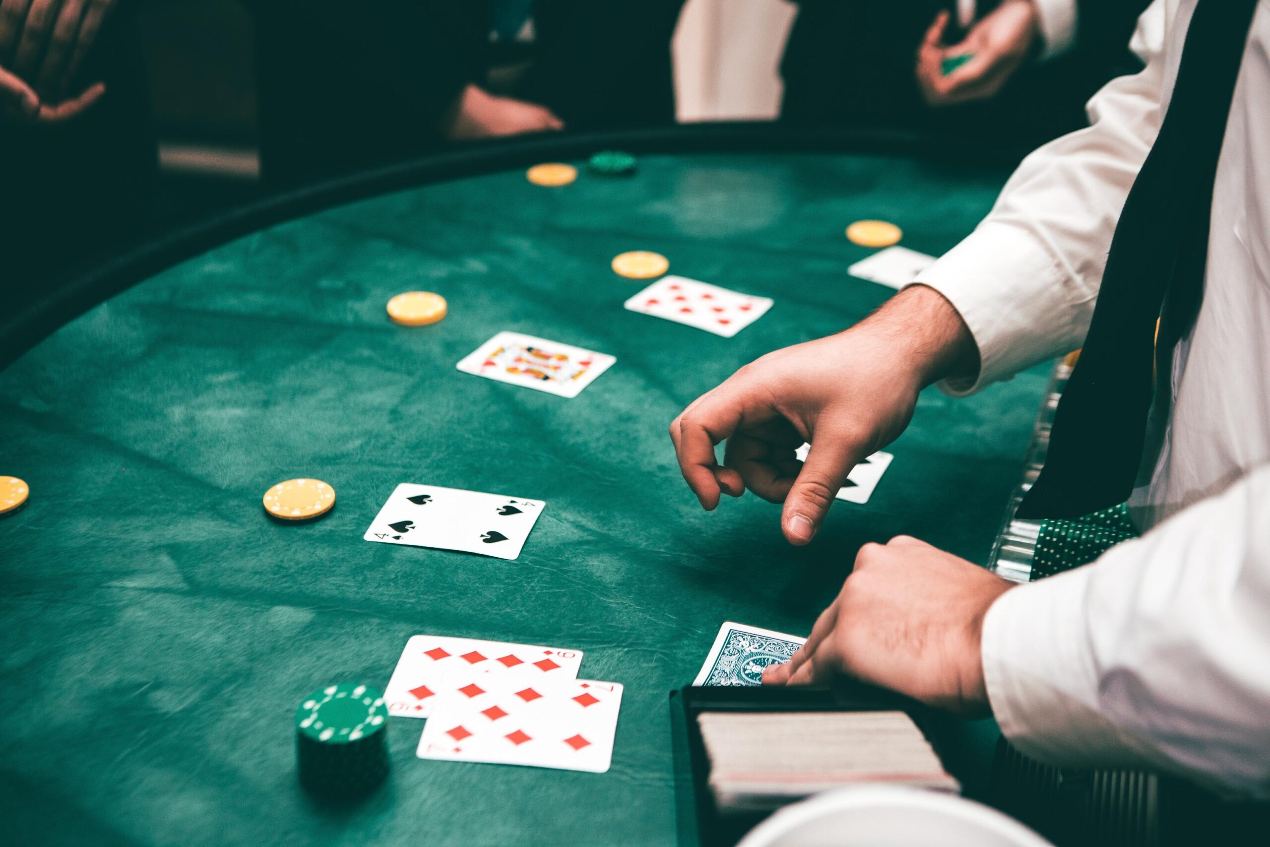 A Guide to Safe and Legal New York Online Casinos